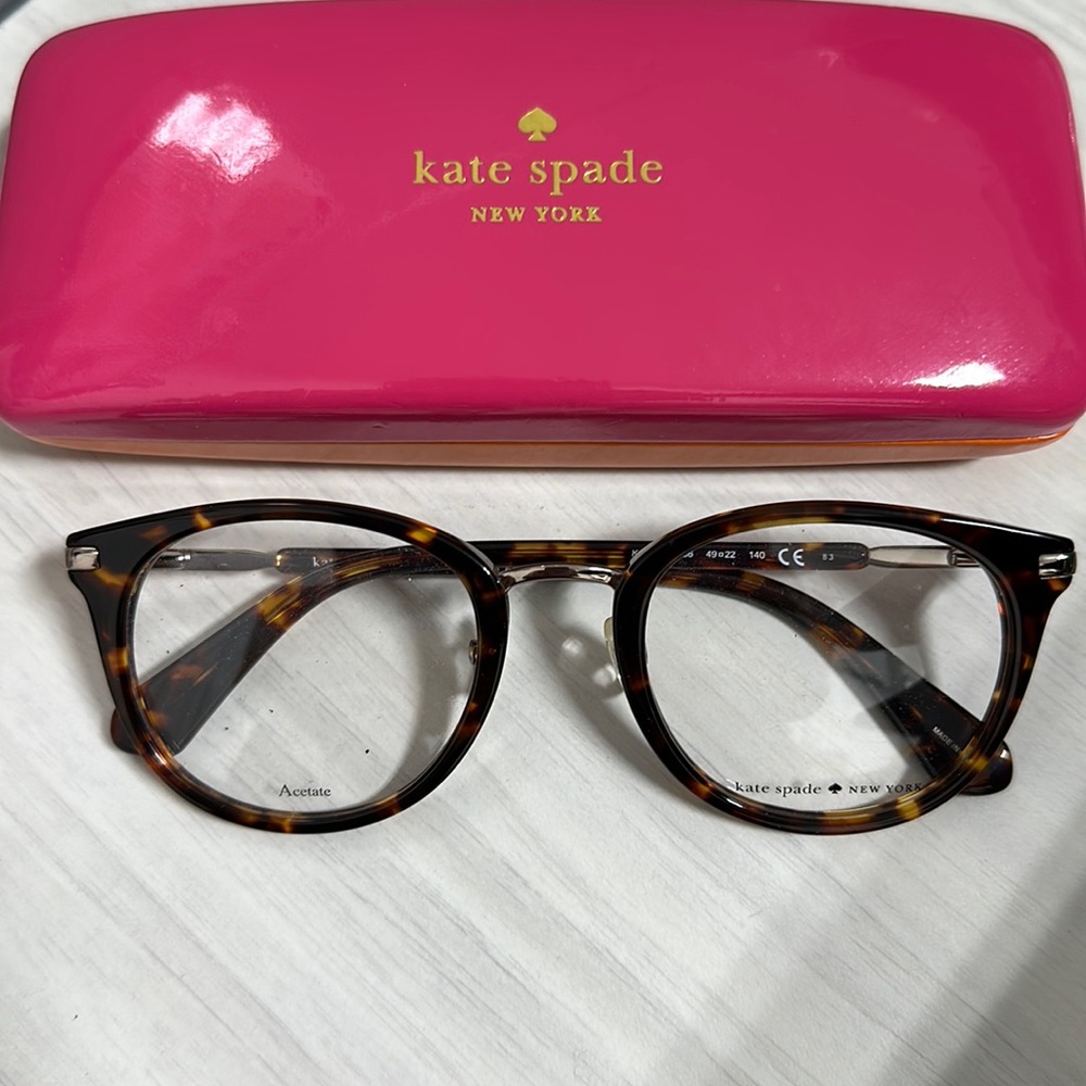 Kate spade kaysie